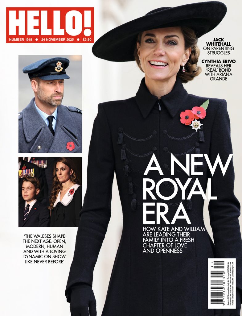 Prince George at the heart of new royal era: 'He's a child but already ...