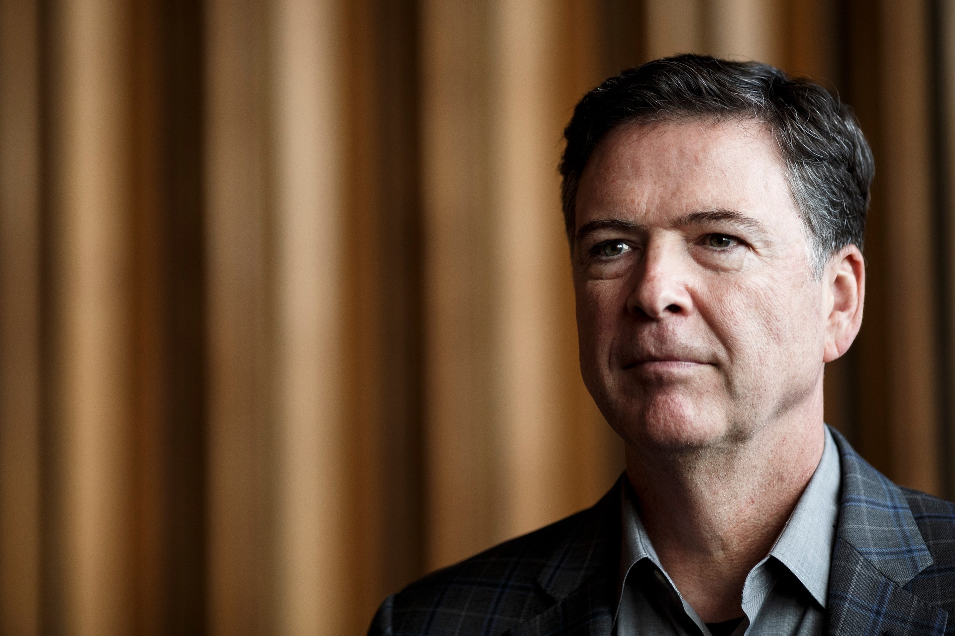 Judge in Comey case blocks order mandating DOJ hand over grand jury ...