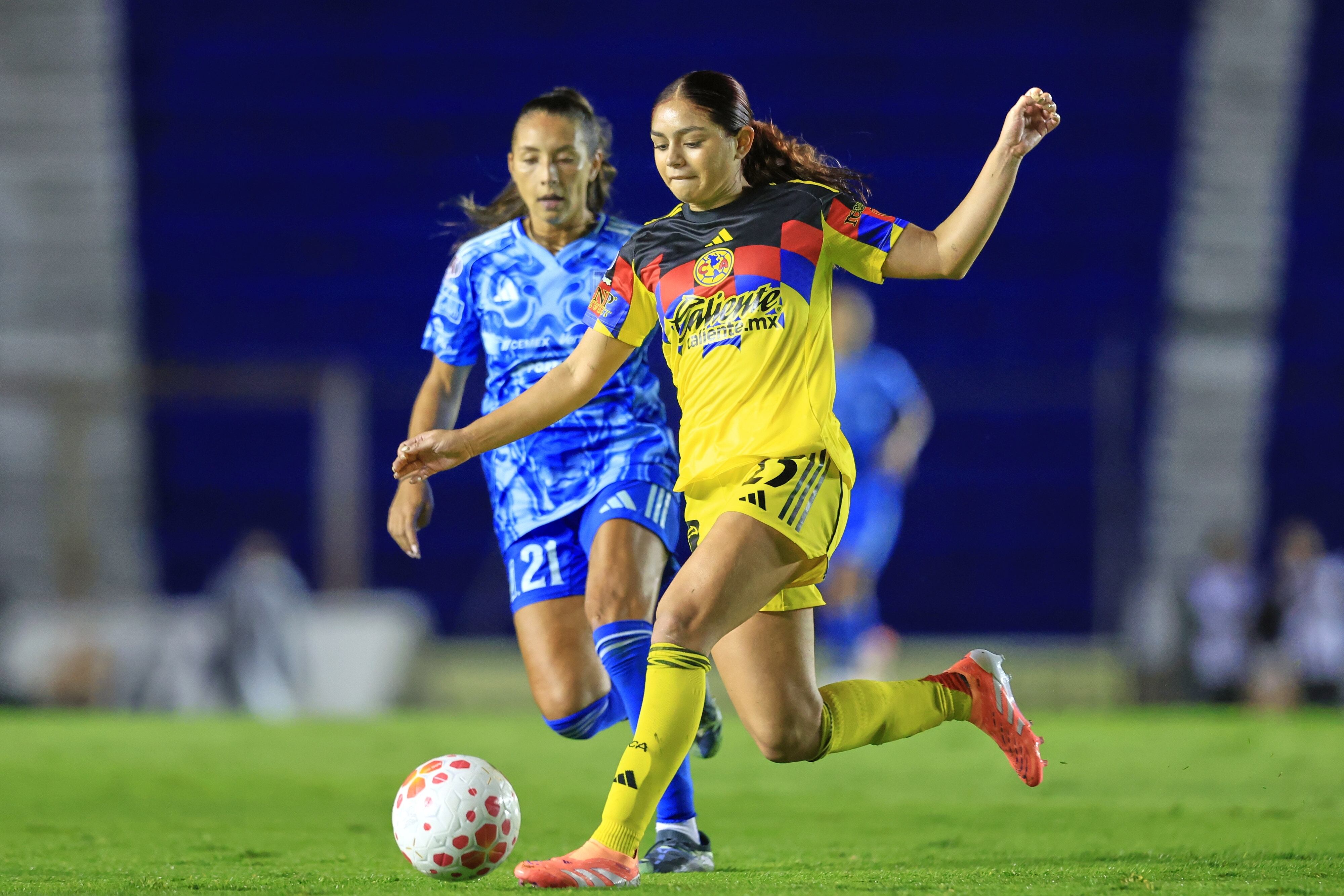 Liga MX Femenil revela los horarios para la final del Apertura 2025 ...