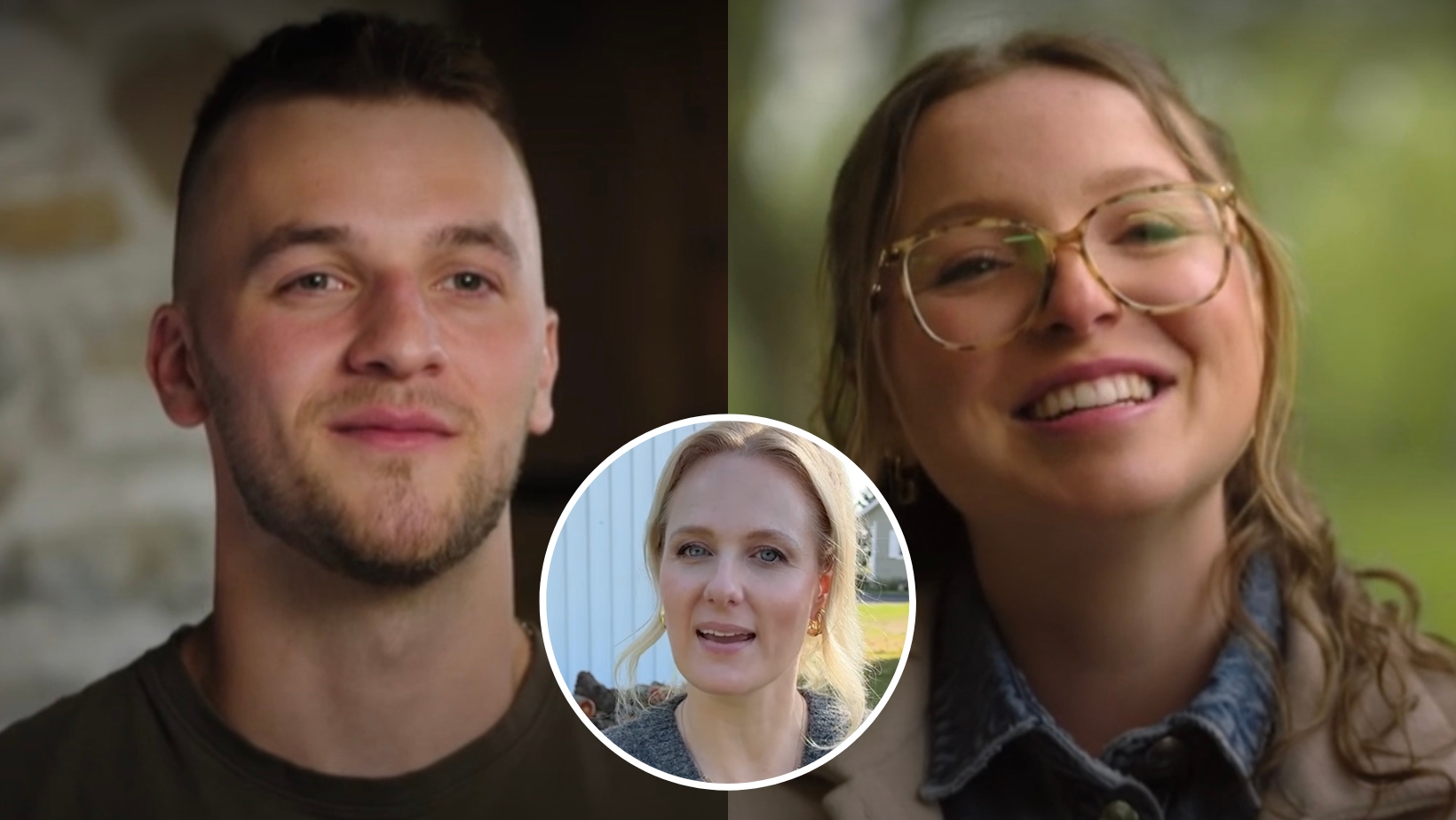 Voici les 5 candidats officiels de la 14e saison de L’amour est dans le ...