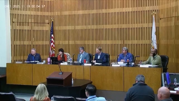 Decatur City Council to consider traffic upgrades, youth facility and ...