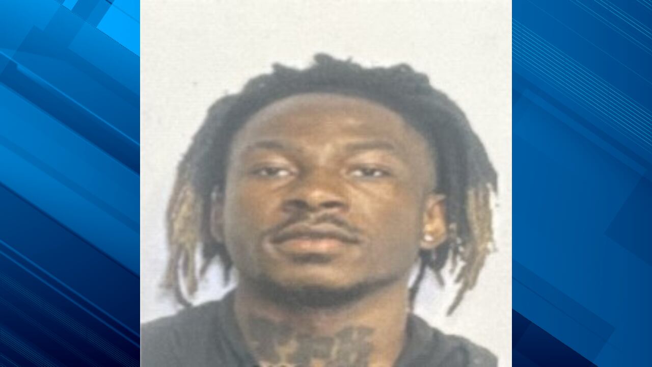 Deputies searching for ‘armed and dangerous’ murder suspect in ...