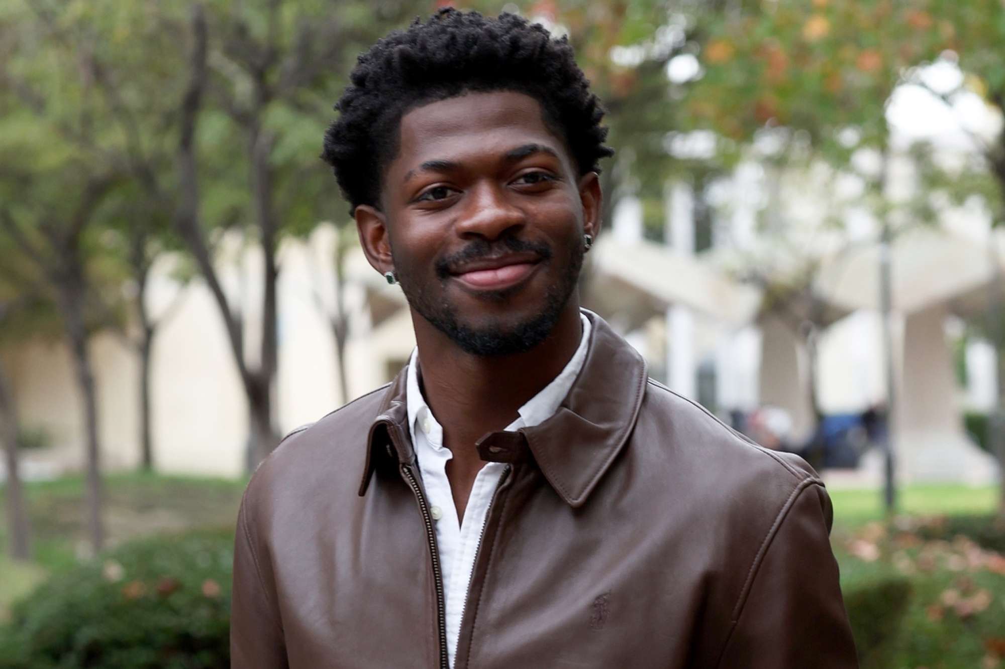 Lil Nas X 'Doing Amazing' as He Makes First Court Appearance in Battery ...