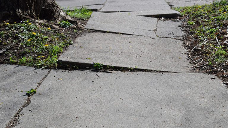 Is A Sidewalk Part Of Your Property? Everything You Should Legally Know