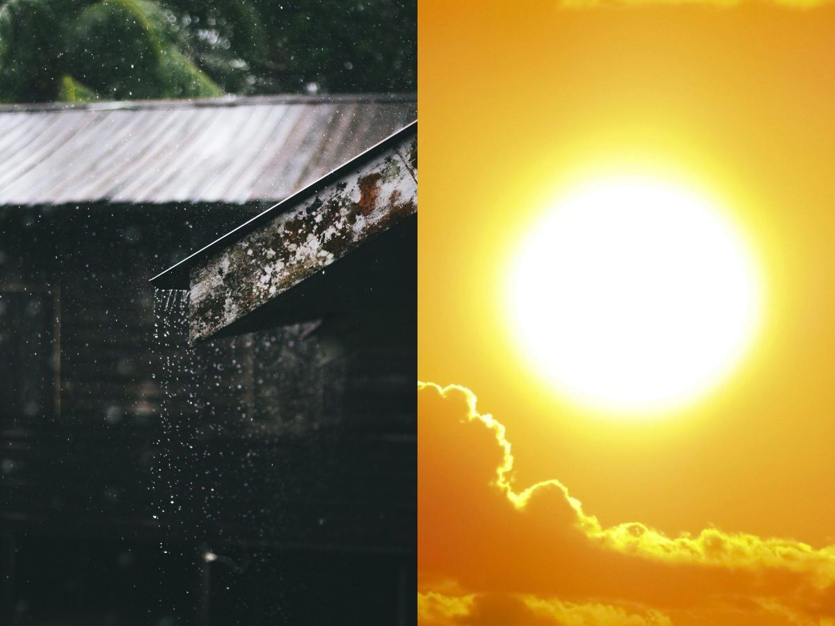 WEATHER: Thundershowers and sunshine expected in these provinces
