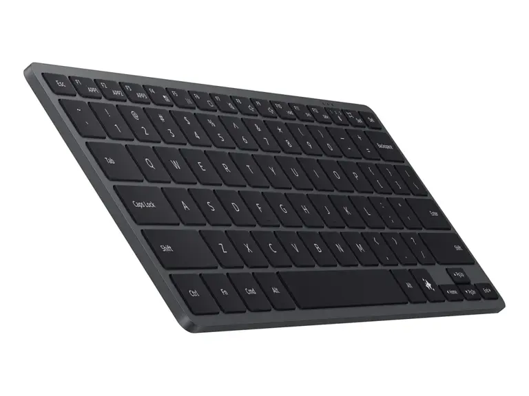 Samsung's New Smart Keyboard Launches with Dedicated AI Key