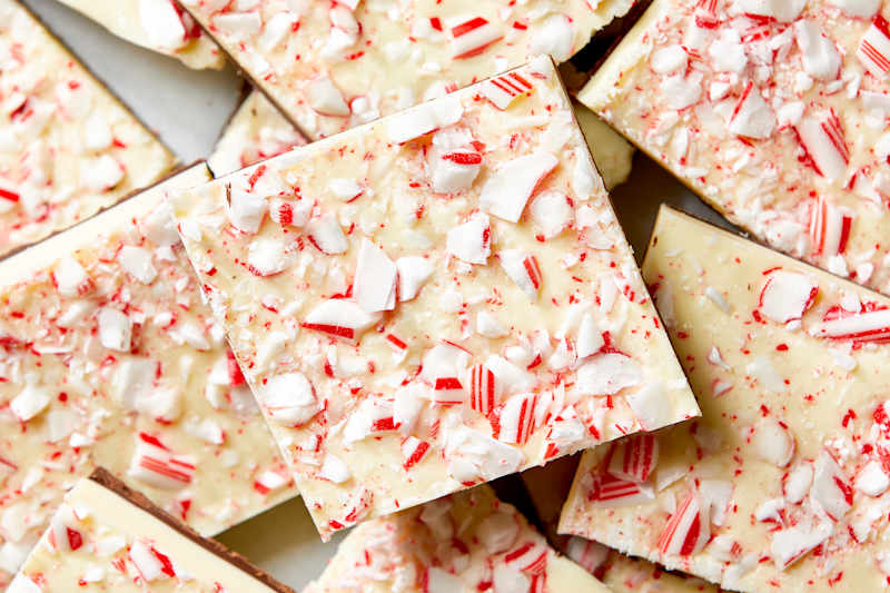 31 Treats to Make and Eat with Your Kids This Holiday Season