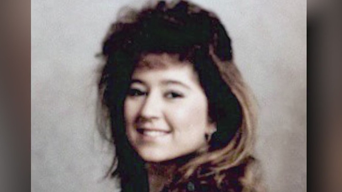 Suspect arrested in 1991 Arlington cold case murder
