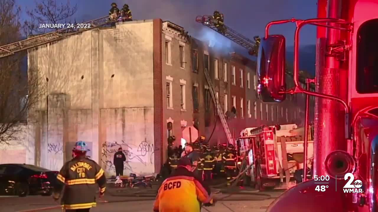 How an alleged arsonist responsible for 3 firefighter deaths was ...
