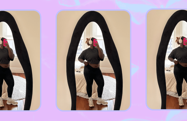 TikTok’s “3-2-1” Workout Method Is The Secret To The Perfect Gym Split