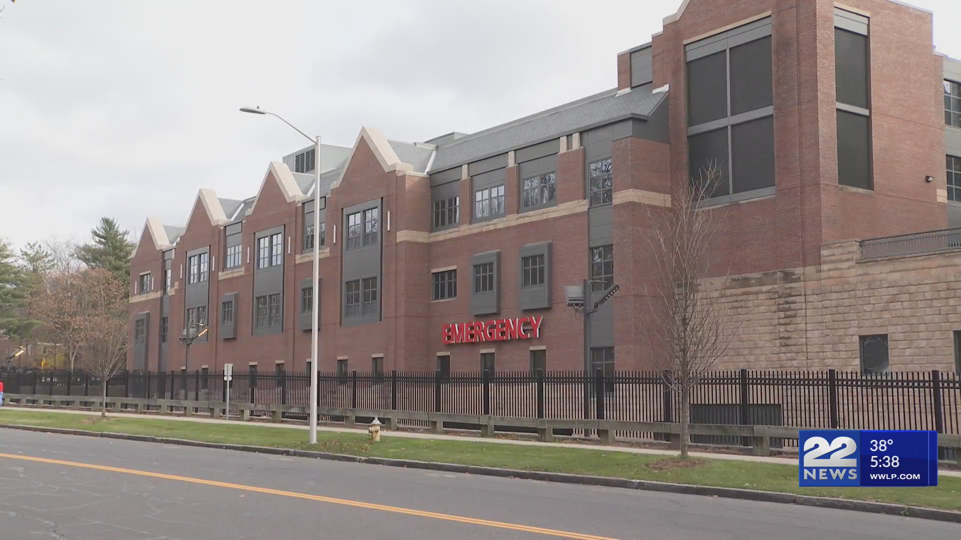 Baystate Health announces voluntary separation program