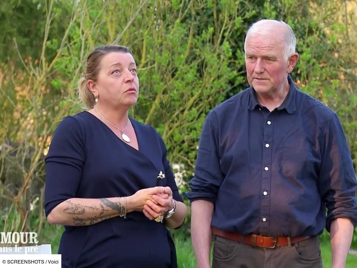 L'amour est dans le pré : Jean-Louis et Isabelle décident de rompre, les  internautes accusent la prétendante