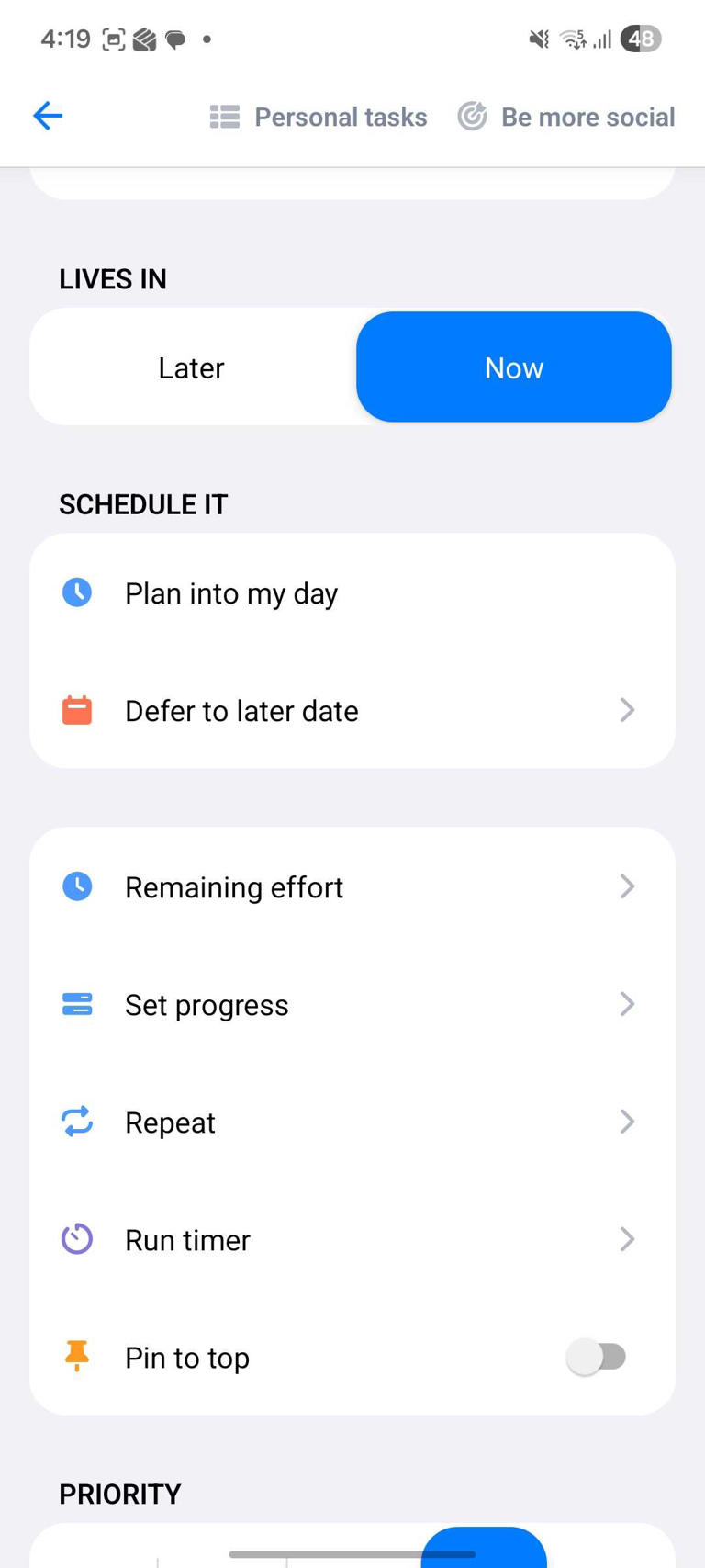 The Android task management app nobody talks about actually beats the ...