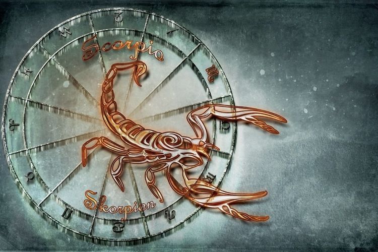 Ramalan Zodiak Scorpio 17 Desember 2025: Cinta, Karier, Kesehatan, dan Keuangan