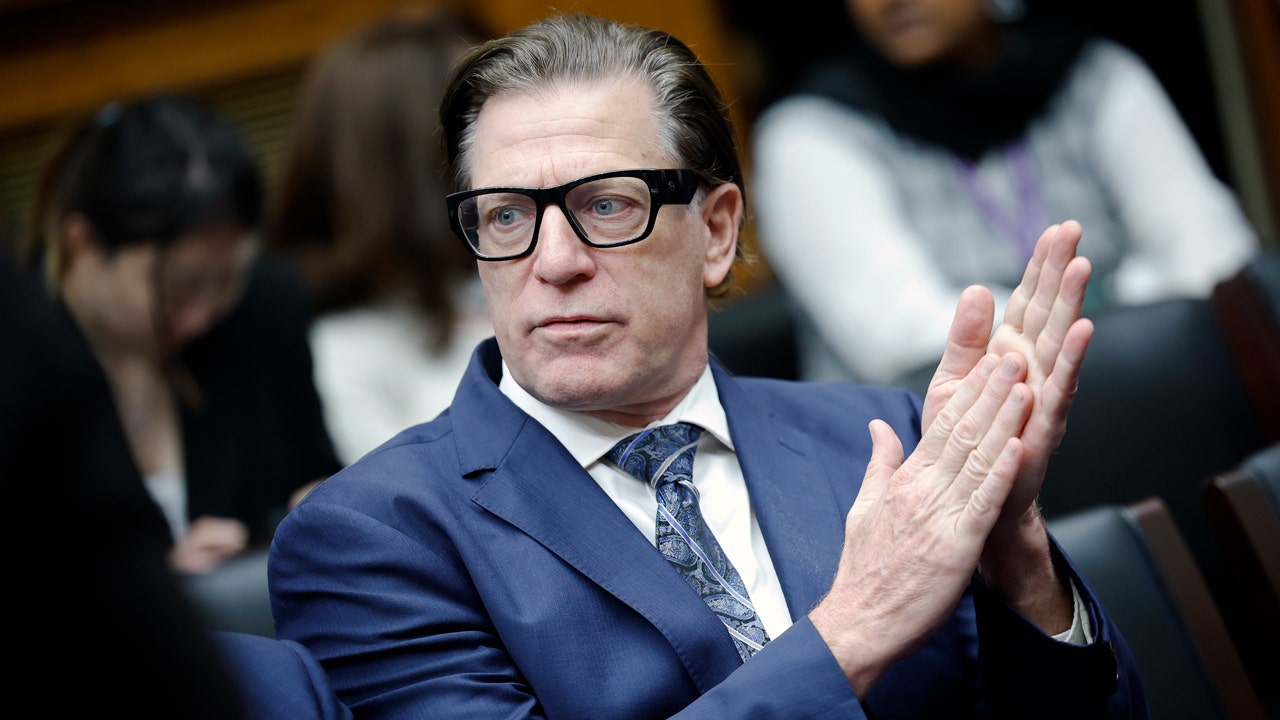 Acting FEMA Chief David Richardson Steps Down As Trump Admin Continues