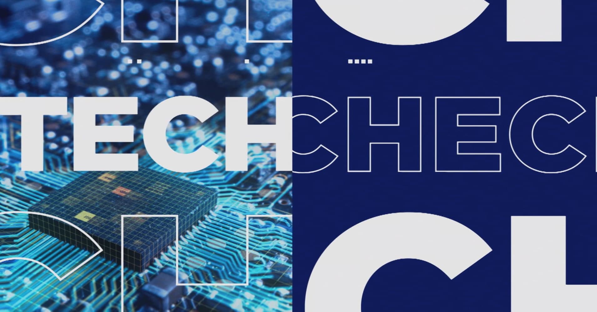 CNBC TechCheck Evening Edition: November 17, 2025