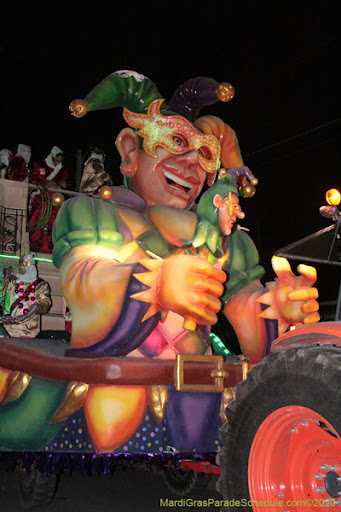 Krewe of Pygmalion announces 2026 Pygmalion Fest headliner, parade ...