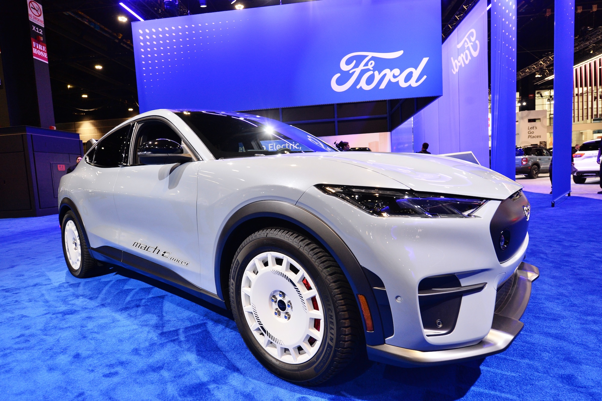 Ford turns to Amazon to give used cars sales a boost