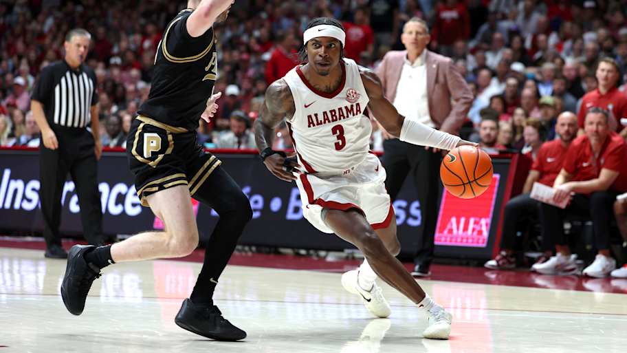 Why an Illinois Win Over Alabama Would Prove a National Title Run Is ...
