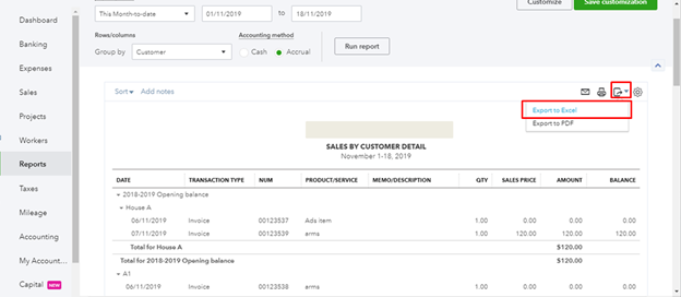 POS reports your retail business should be using