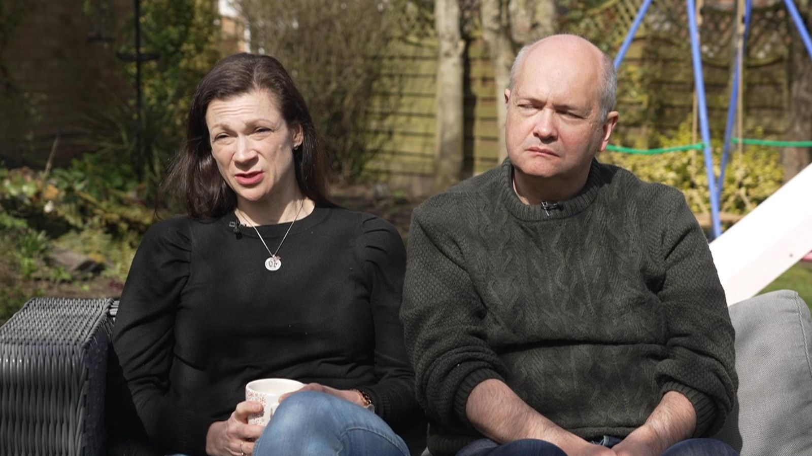 School ban put us in 'ridiculous position', says father in WhatsApp row ...