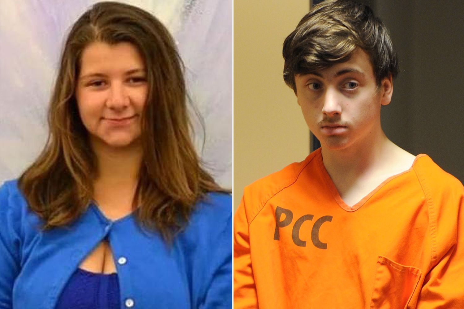 He Was Catfished into Thinking He'd Get 750,000 for Killing 19Year(00)