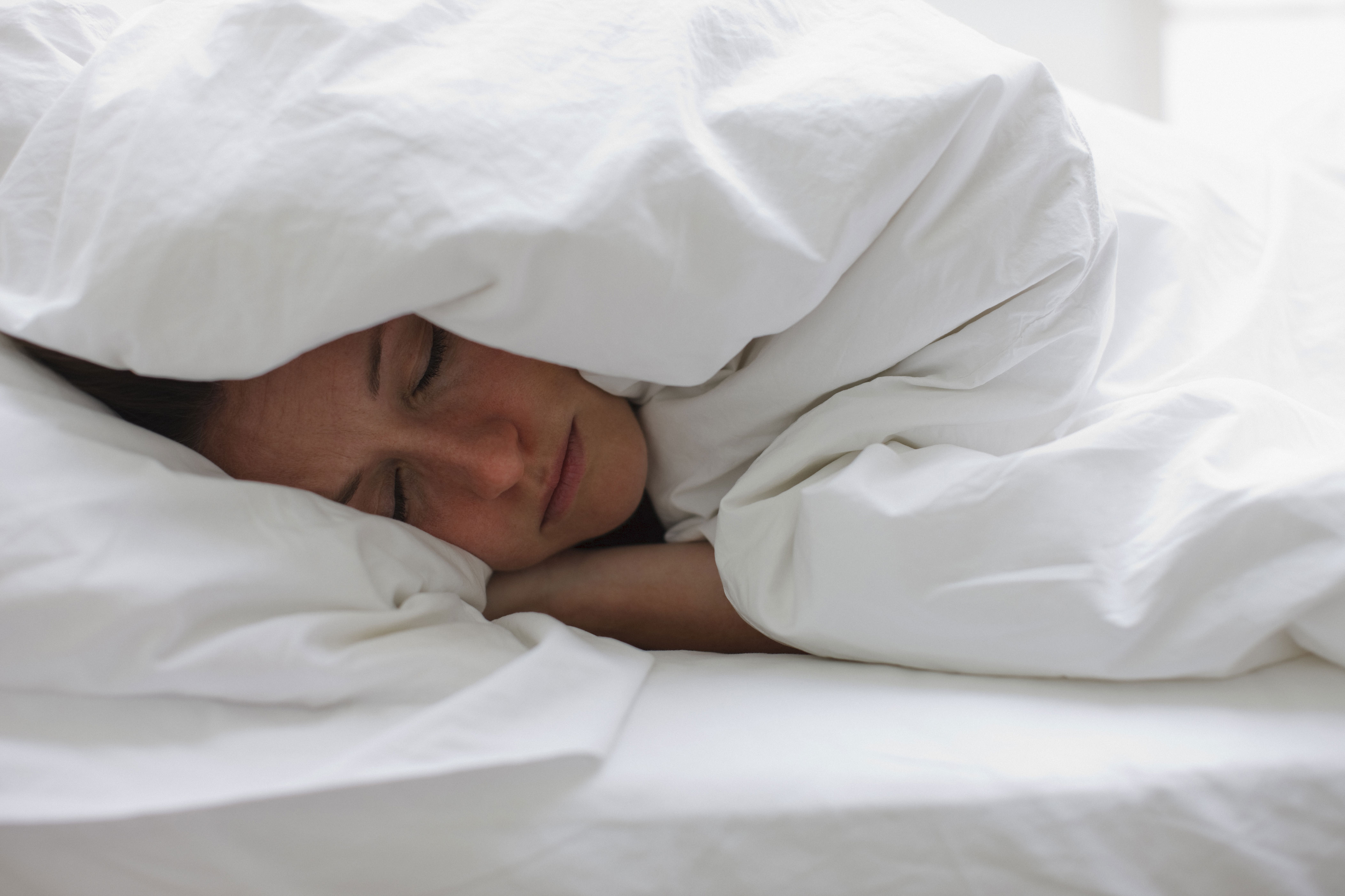What sleeping in a cold room really does to your health