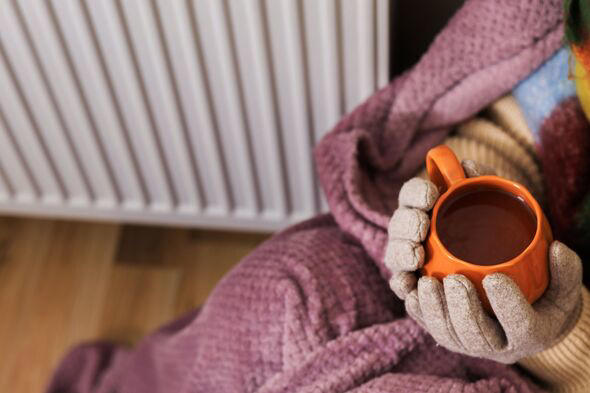 Households urged to keep homes above this exact temperature on Tuesday