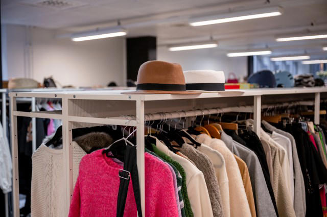 Shopper sparks outrage with photo of unbelievable sighting in thrift ...