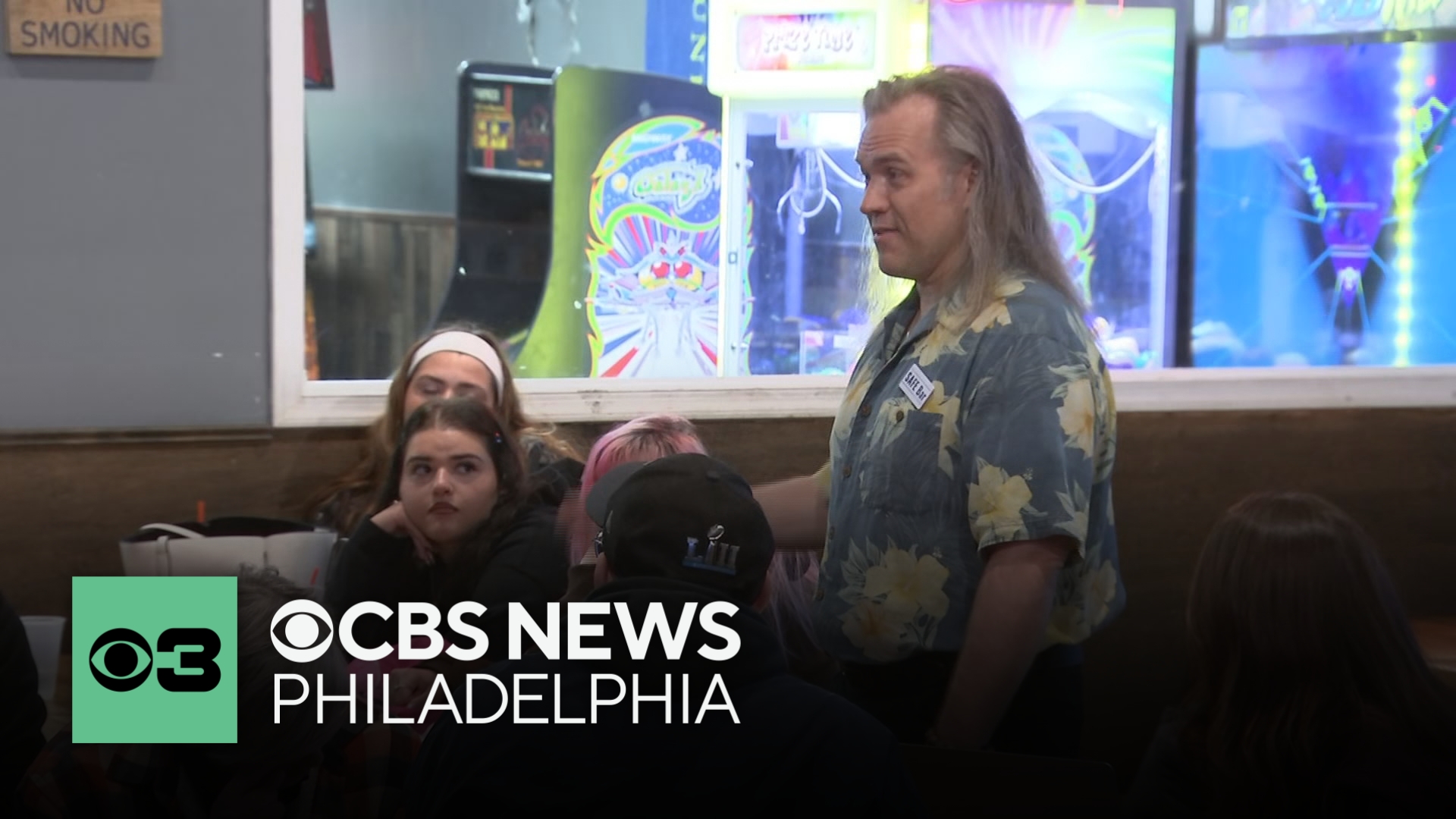 Some Philadelphia bars and restaurants undergo active bystander ...