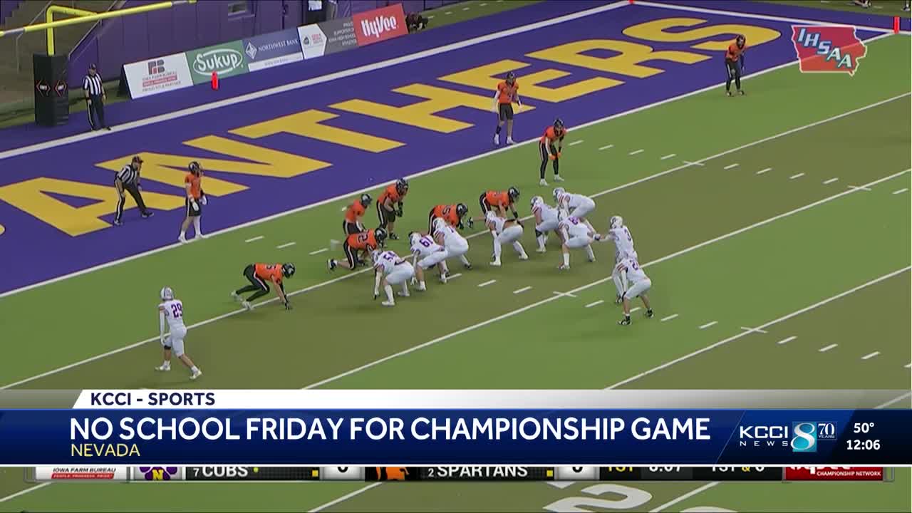 iowa-high-school-football-championship-round-matchups-schedule