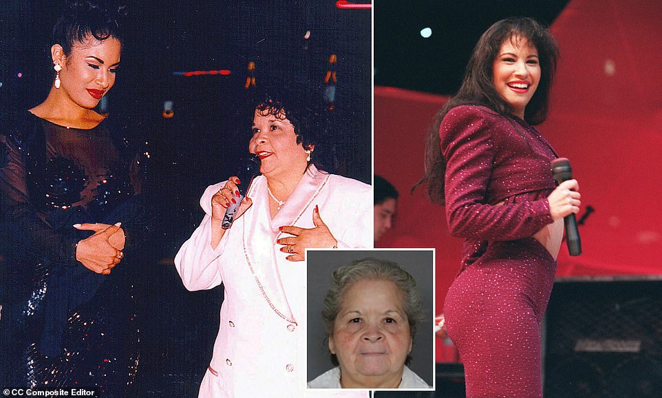 Selena Quintanilla autopsy details revealed 30 years after murder(00)