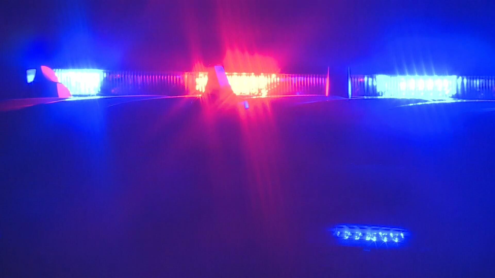 Two pedestrians seriously injured after being hit by vehicle in Jackson ...