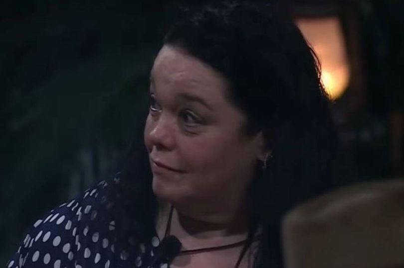 ITV I'm A Celebrity's Lisa Riley 'saves the day' as she 'breaks' camp rules
