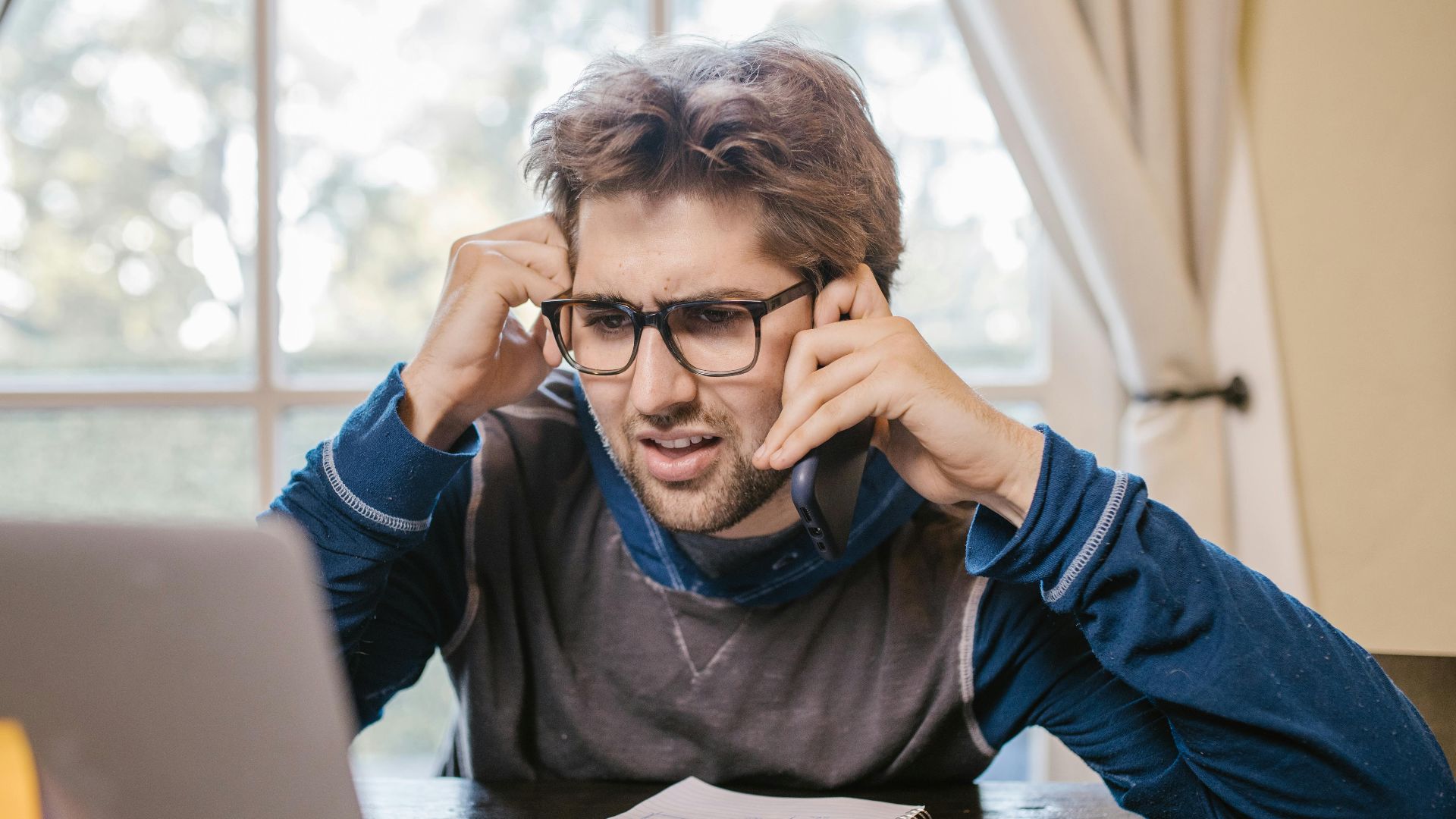 The Main Reason Why Our Attention Spans Are Getting Worse
