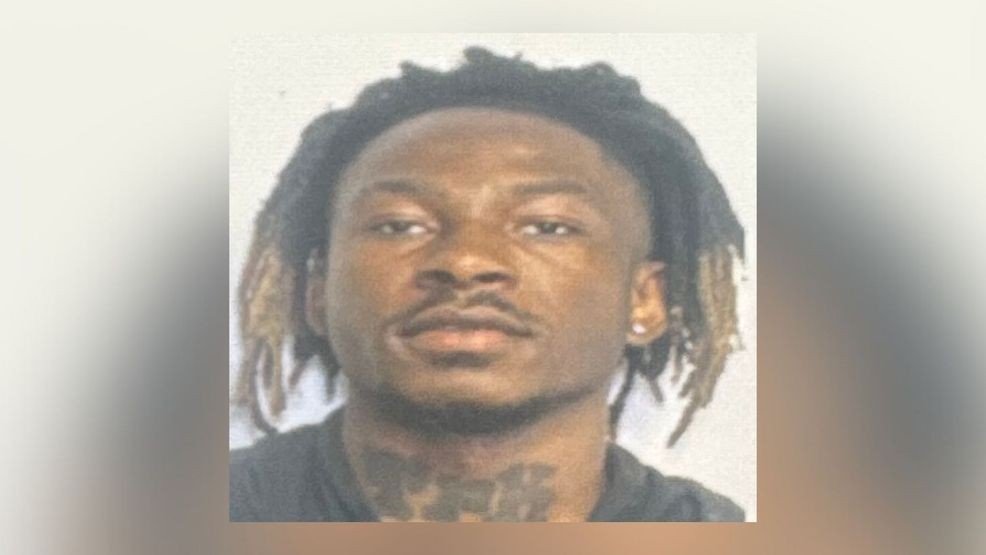 Second murder suspect taken into custody in Darlington Co. investigation