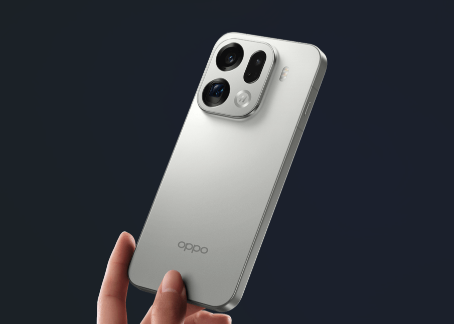 Oppo flagship launches in SA
