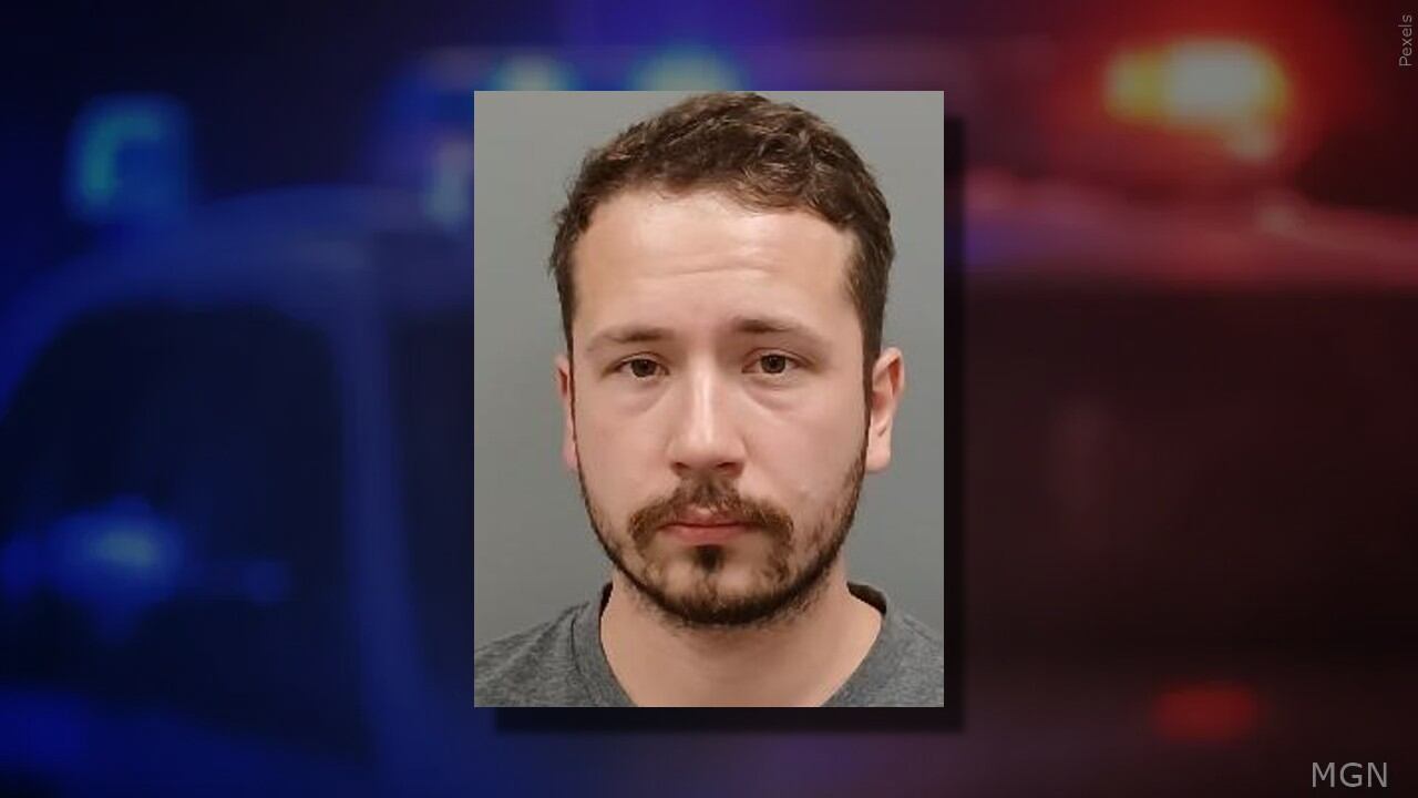 Juniata man accused of assaulting pregnant woman to go on trial in March