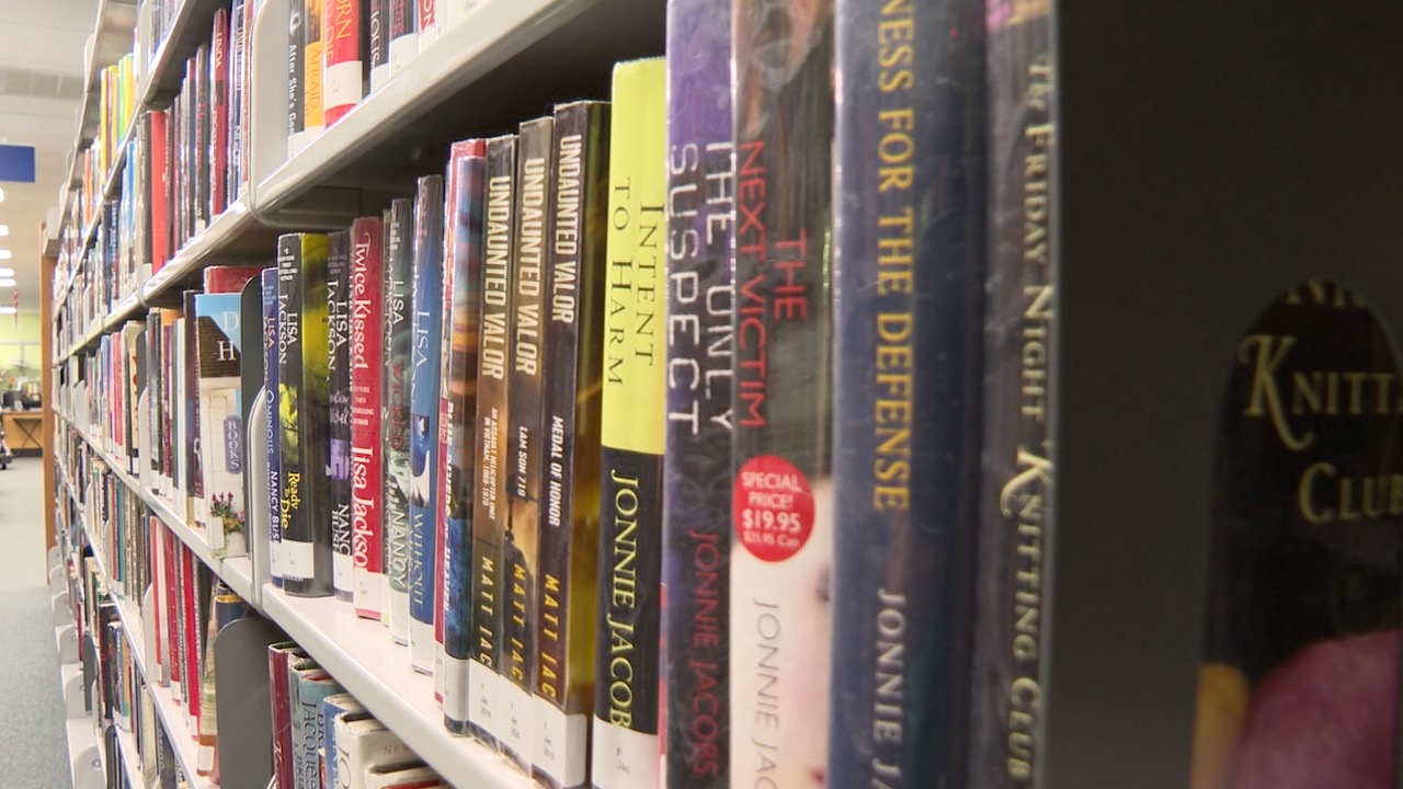 Wakulla County has officially broken ground on its new library