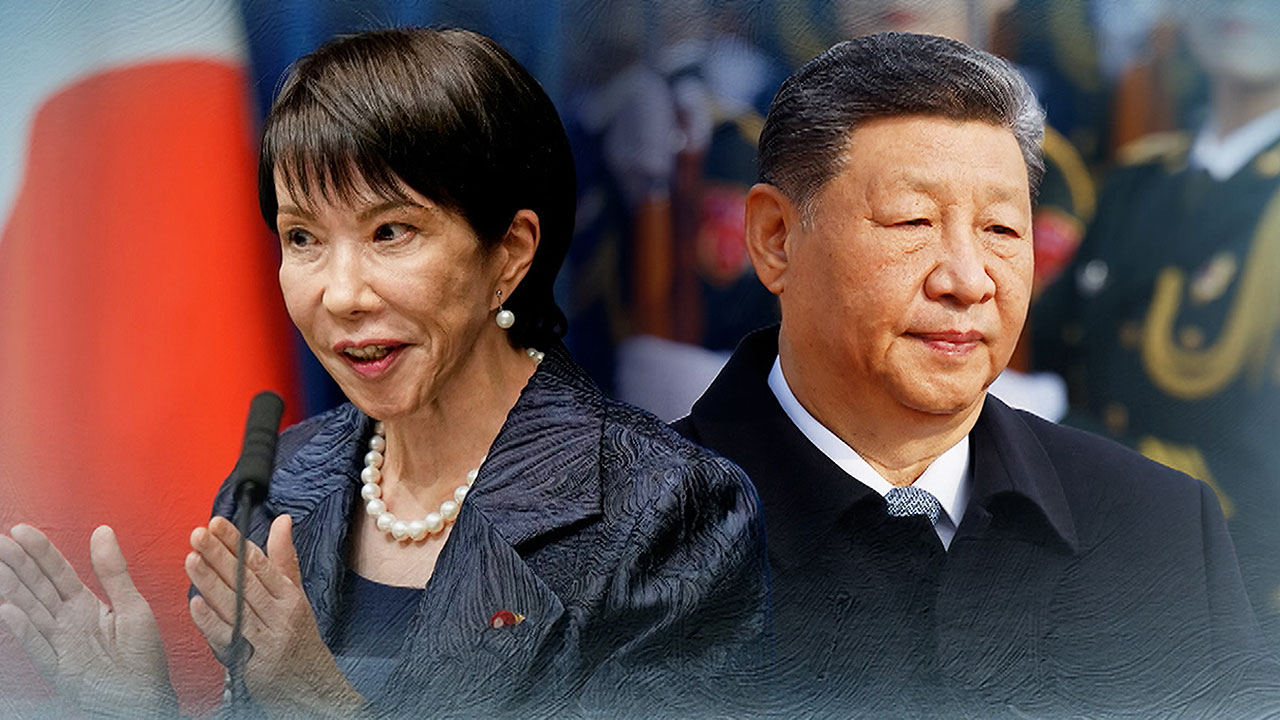 한중 정상회담과 중국의 일본 보복 조치, 그리고 쿠팡에 대한 노동부의 전방위 수사