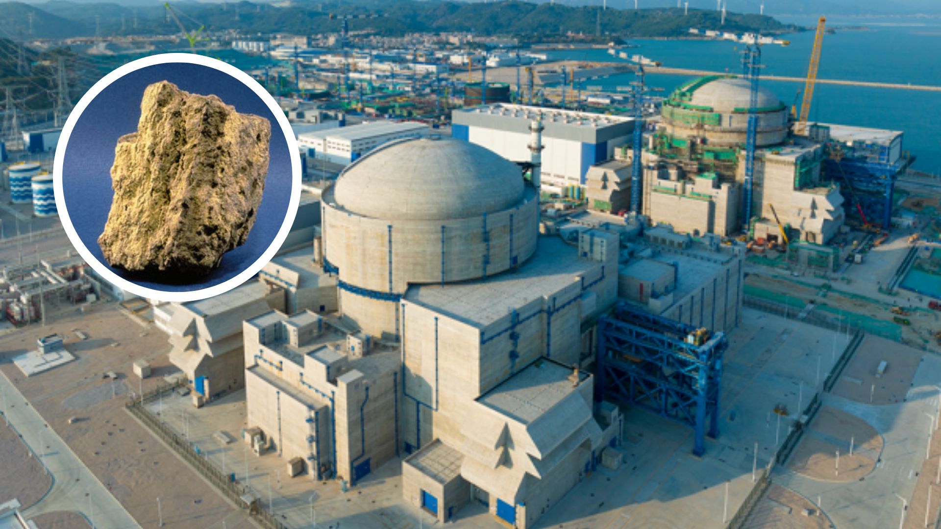 New material boosts seawater uranium extraction 1000x in major lift for ...