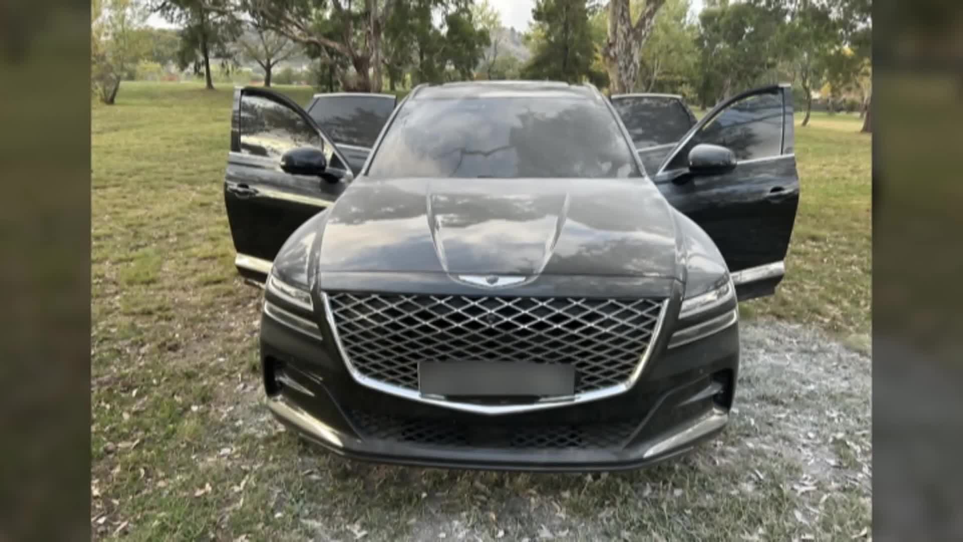 22-year-old getaway driver pleads guilty to three charges after last ...