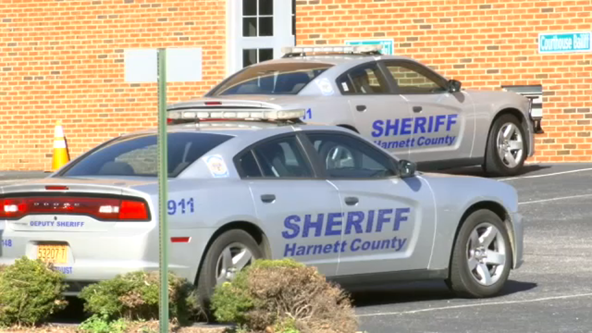 Former County deputy sentenced to 23 years for sex crimes