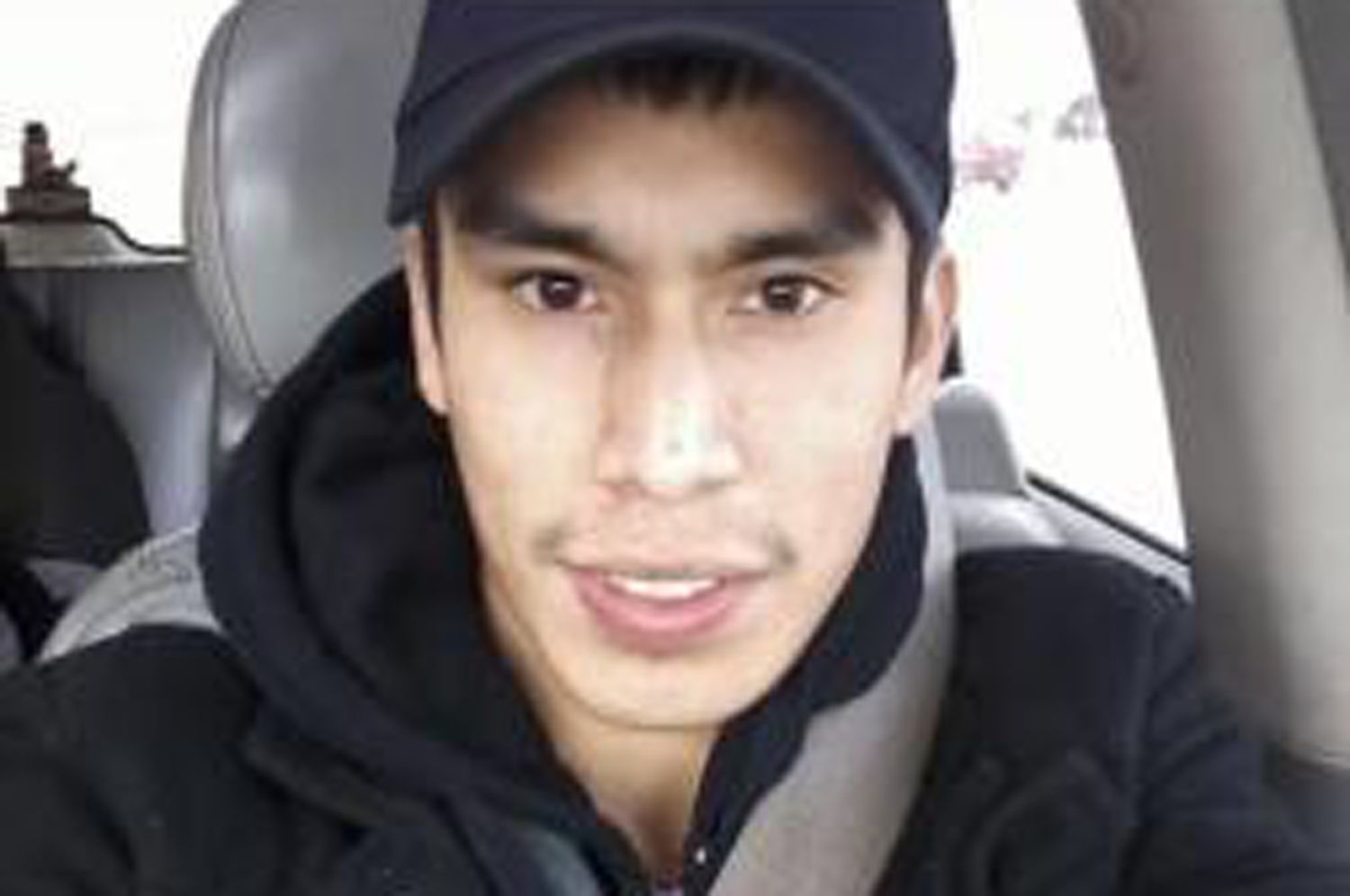 Human Remains Found During Search for Man Who Was Last Seen Leaving His