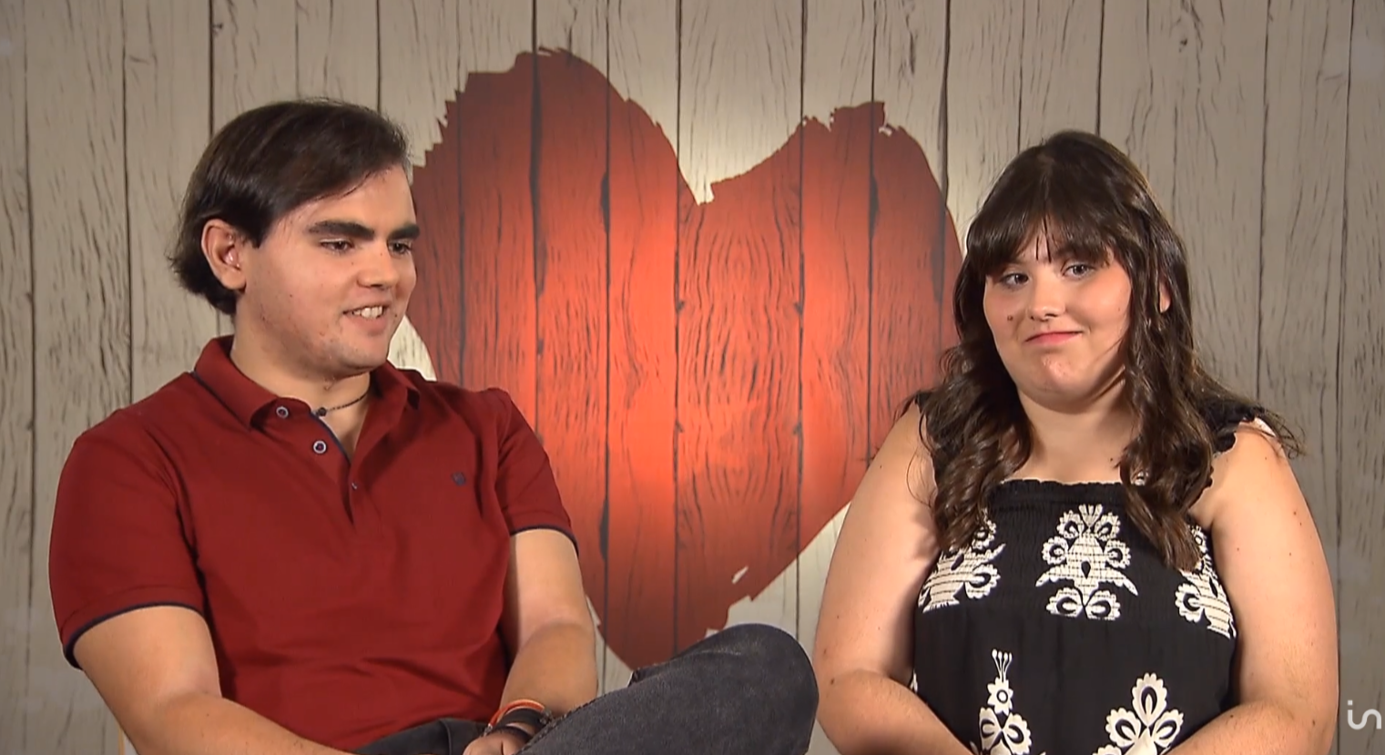 El monumental enfado de un soltero de 'First Dates' con Carlos Sobera: ''No me  gustó nada cuando se puso a gritar''