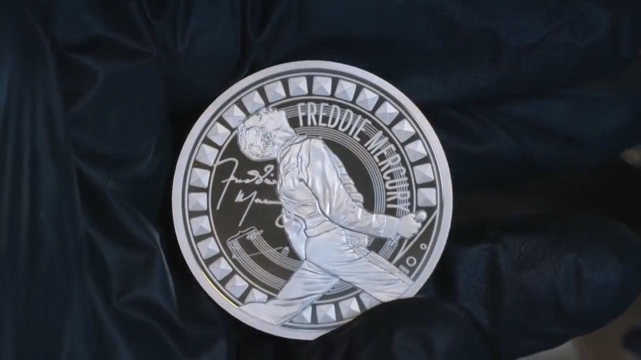who got freddie mercury money - Ilustrasi 3