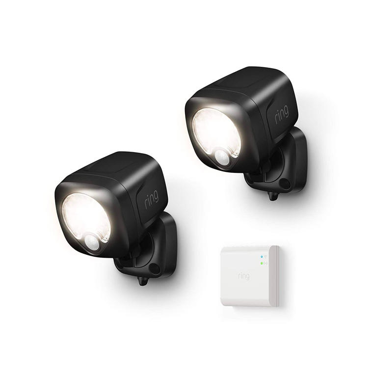 The Best Smart Outdoor Lights to Brighten Every Space