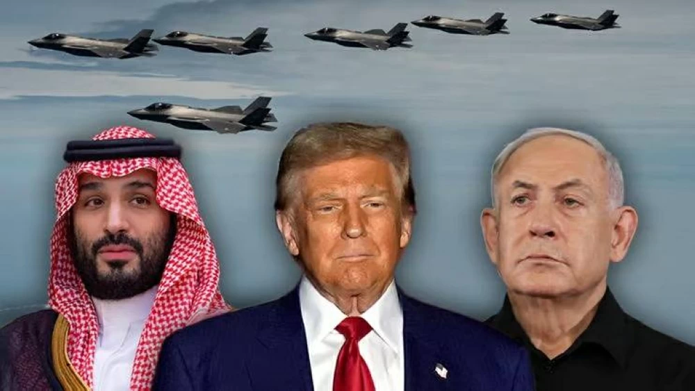 محذرًا فى وثيقة رسمية.. الجيش الإسرائيلى: بيع أمريكا طائرات«إف 35 ...
