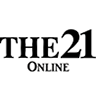 THE21オンライン