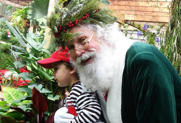 47 Places to Take Pictures with Santa in Atlanta & Picture-Perfect ...